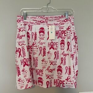 ☀️NWT☀️Skort. FITS LIKE L but tag is XL.